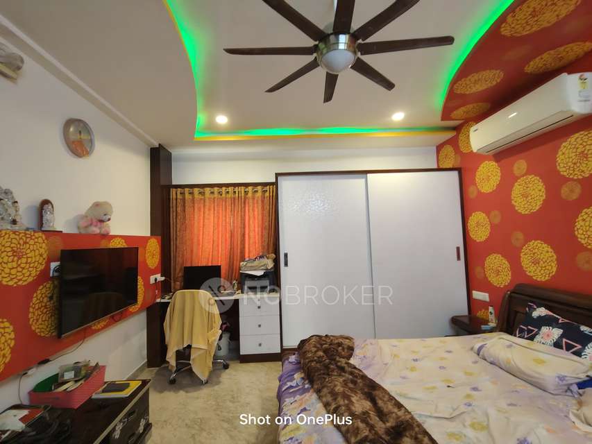 4 BHK Villa In Hiland Homes For Sale  In Bachupally