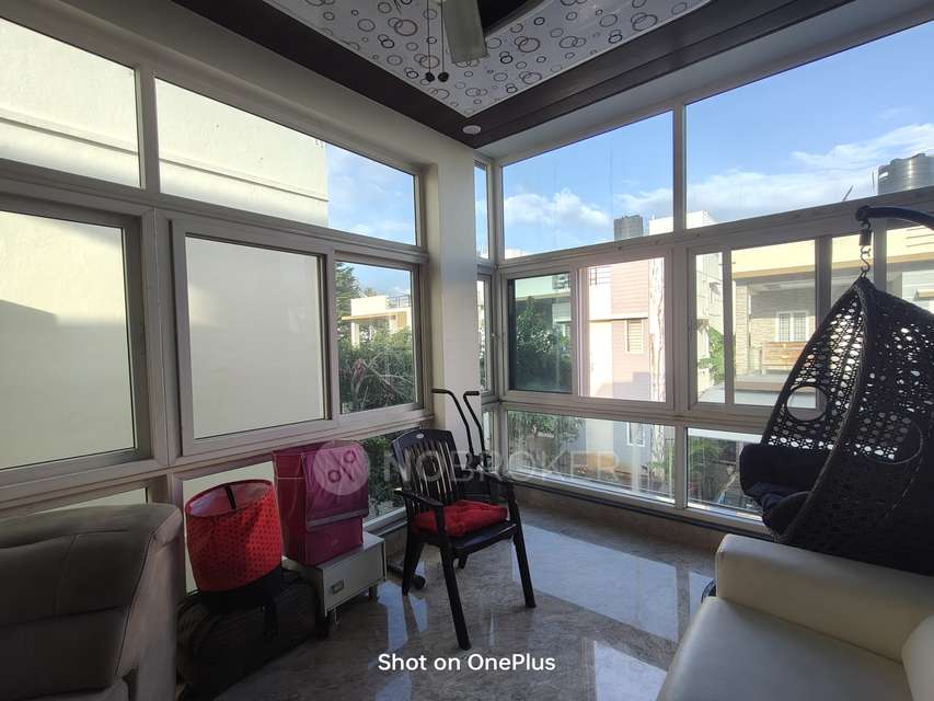 4 BHK Villa In Hiland Homes For Sale  In Bachupally