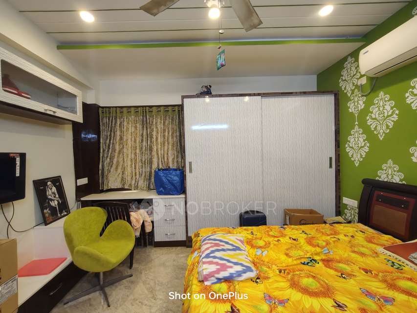 4 BHK Villa In Hiland Homes For Sale  In Bachupally