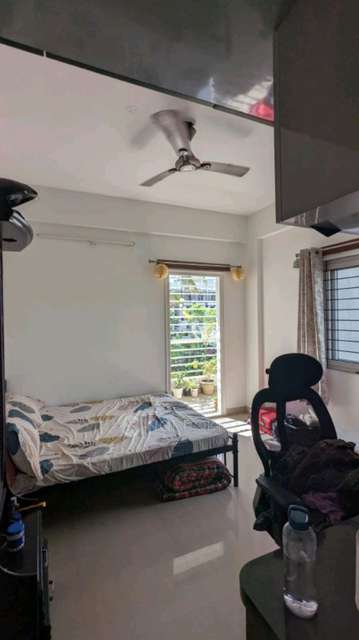 3 BHK Flat In Sravya Flute 1 For Sale  In Doddanekundi