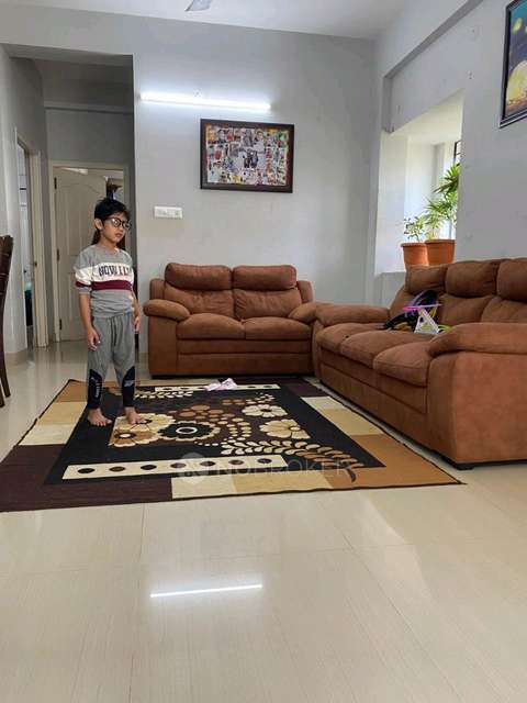 3 BHK Flat In Sravya Flute 1 For Sale  In Doddanekundi