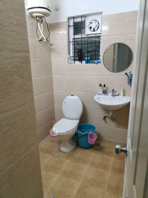 3 BHK Flat In Sravya Flute 1 For Sale  In Doddanekundi