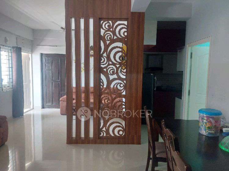 3 BHK Flat In Sravya Flute 1 For Sale  In Doddanekundi