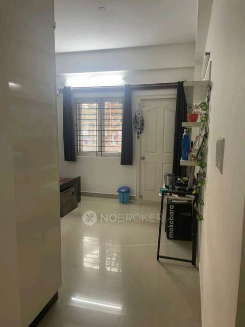 3 BHK Flat In Sravya Flute 1 For Sale  In Doddanekundi