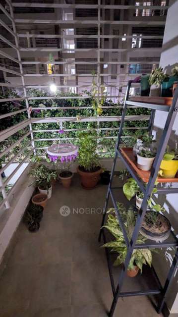 3 BHK Flat In Sravya Flute 1 For Sale  In Doddanekundi