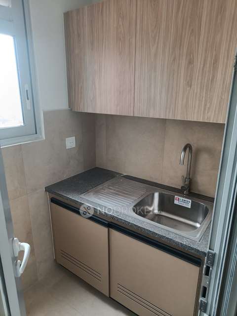 3 BHK Flat In Brigade Residences For Sale  In Perungudi