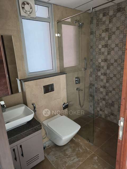 3 BHK Flat In Brigade Residences For Sale  In Perungudi