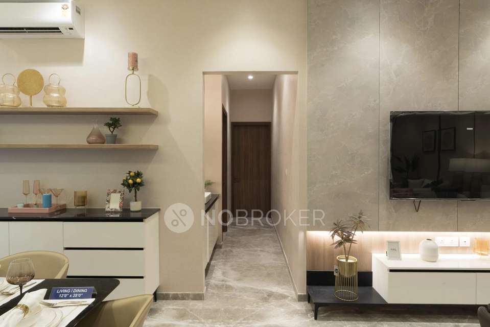 3 BHK Flat In Godrej Skyline For Sale  In Mundhwa