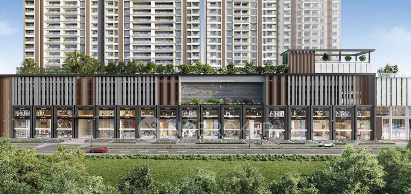 3 BHK Flat In Godrej Skyline For Sale  In Mundhwa