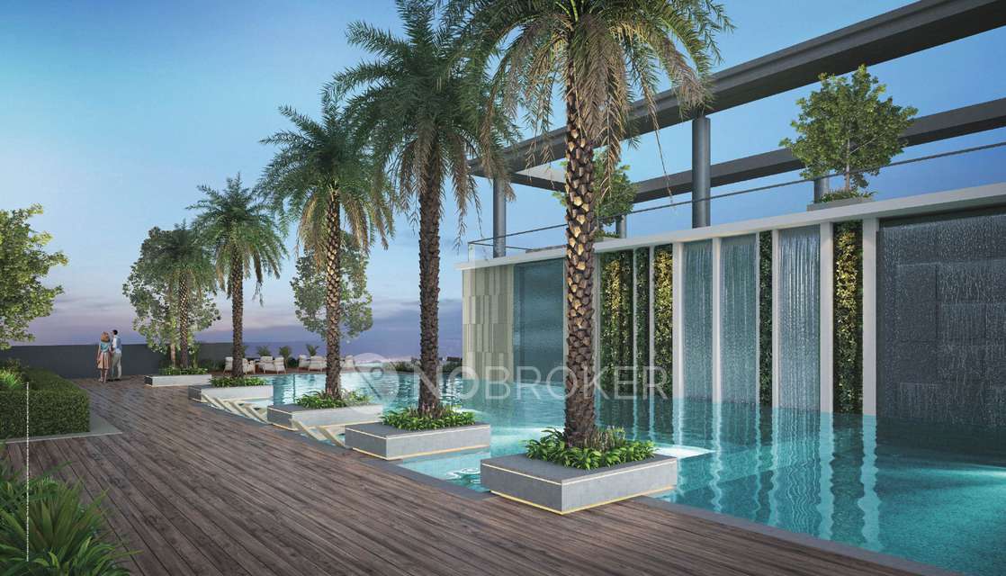 3 BHK Flat In Godrej Skyline For Sale  In Mundhwa