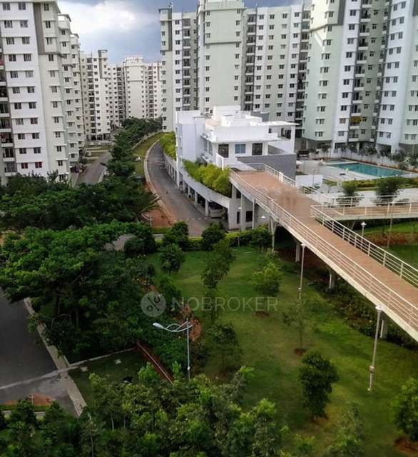 2 BHK Villa In Provident Sunworth City For Sale  In Kengeri