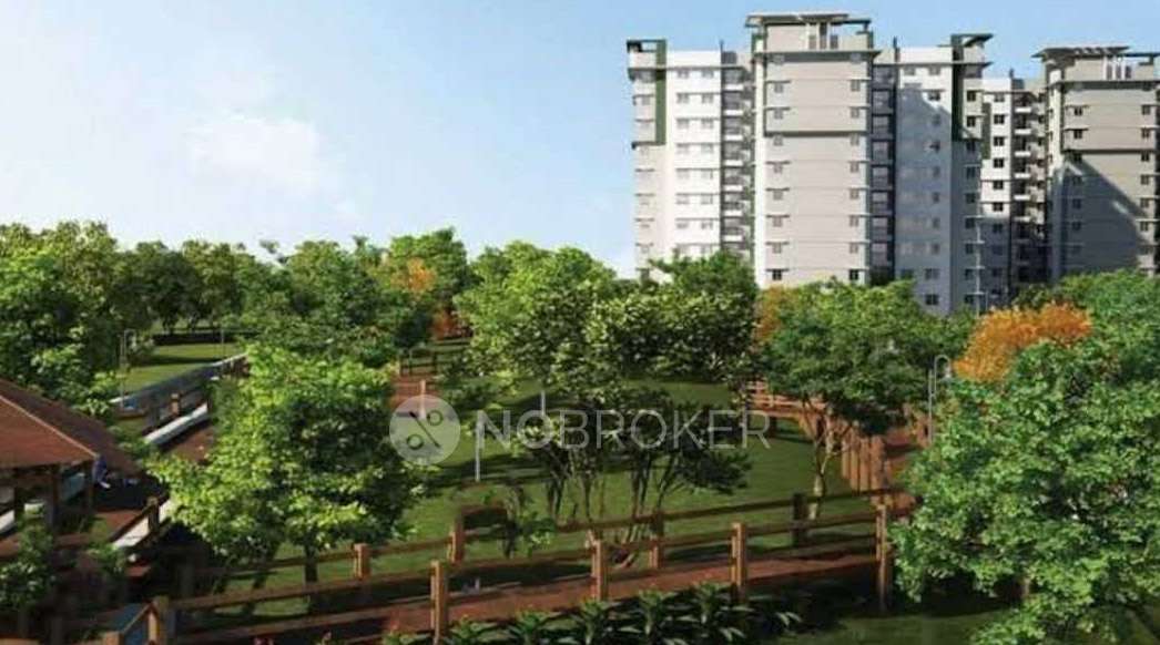 2 BHK Villa In Provident Sunworth City For Sale  In Kengeri