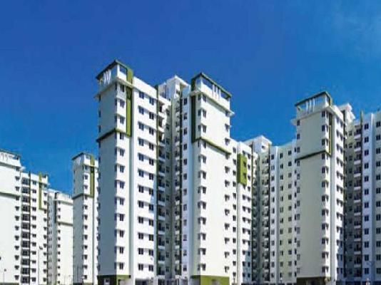 2 BHK Villa In Provident Sunworth City For Sale  In Kengeri