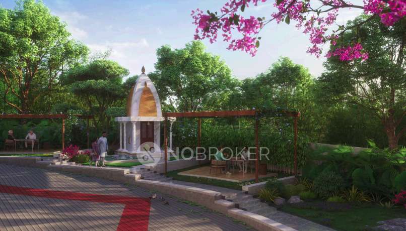 3 BHK Flat In Pristine The Lords For Sale  In Pashan