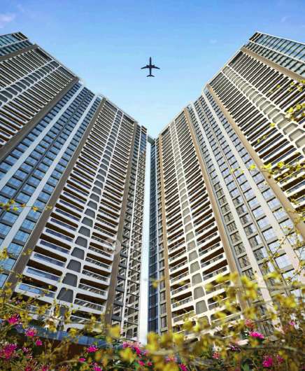 3 BHK Flat In Pristine The Lords For Sale  In Pashan