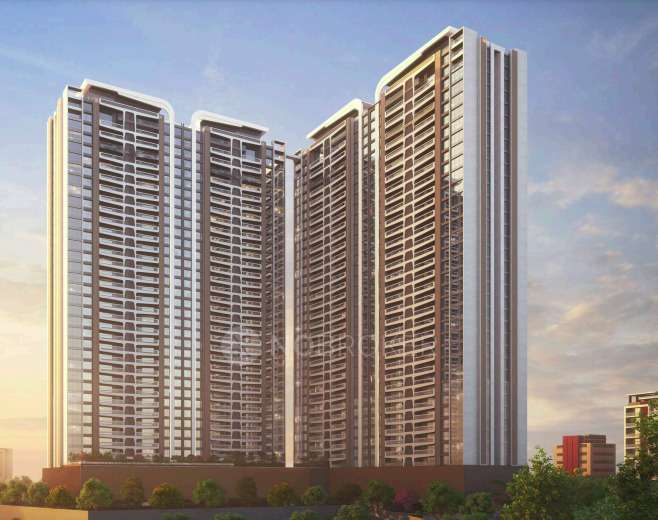 3 BHK Flat In Pristine The Lords For Sale  In Pashan