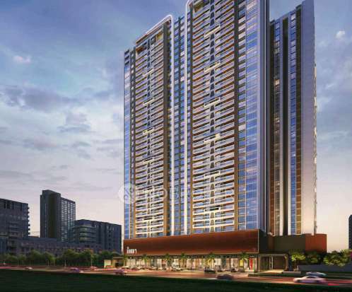 3 BHK Flat In Pristine The Lords For Sale  In Pashan