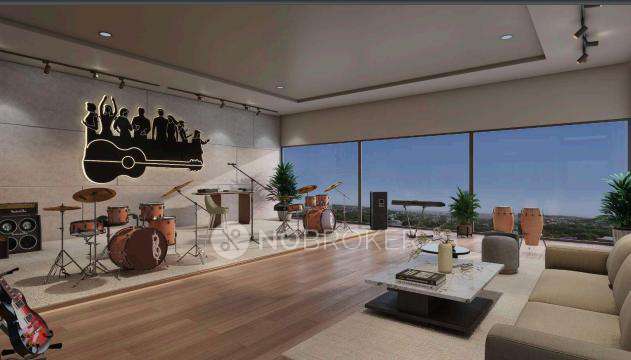 3 BHK Flat In Pristine The Lords For Sale  In Pashan