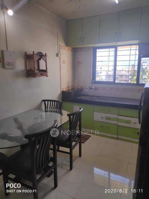2 BHK Flat In Vishaldeep Residency for Rent  In Chandan Nagar