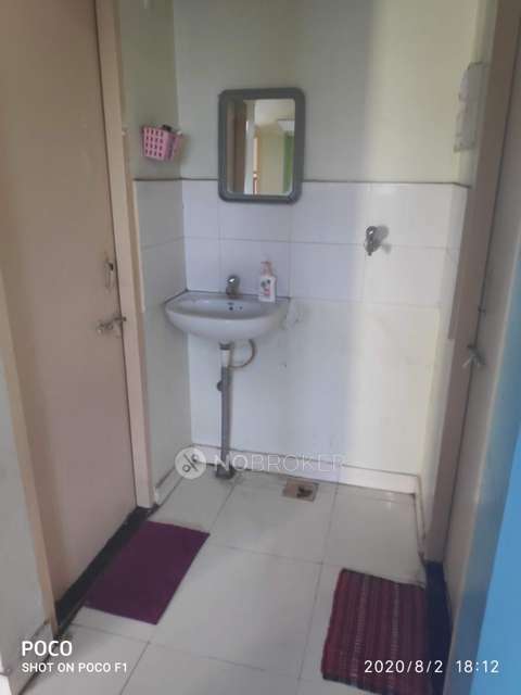 2 BHK Flat In Vishaldeep Residency for Rent  In Chandan Nagar