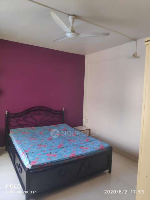 2 BHK Flat In Vishaldeep Residency for Rent  In Chandan Nagar