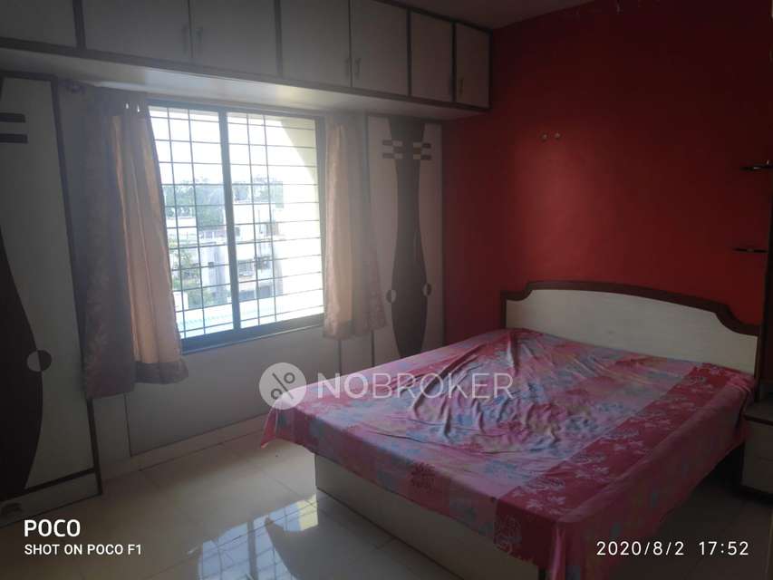 2 BHK Flat In Vishaldeep Residency for Rent  In Chandan Nagar