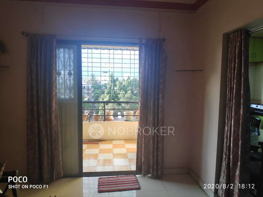 2 BHK Flat In Vishaldeep Residency for Rent  In Chandan Nagar