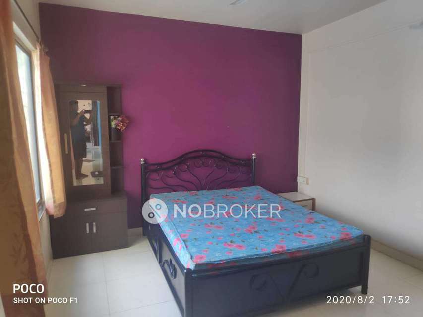 2 BHK Flat In Vishaldeep Residency for Rent  In Chandan Nagar