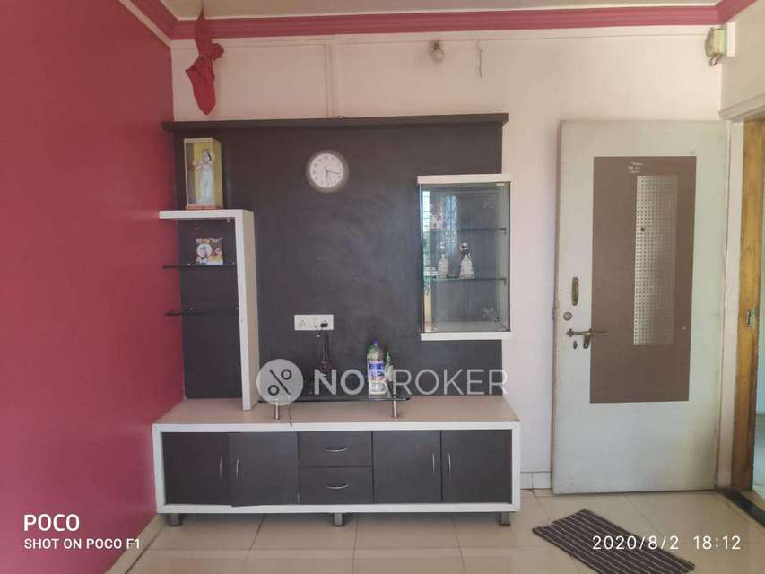 2 BHK Flat In Vishaldeep Residency for Rent  In Chandan Nagar