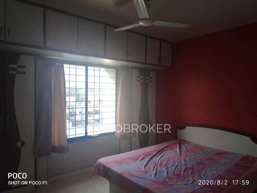 2 BHK Flat In Vishaldeep Residency for Rent  In Chandan Nagar