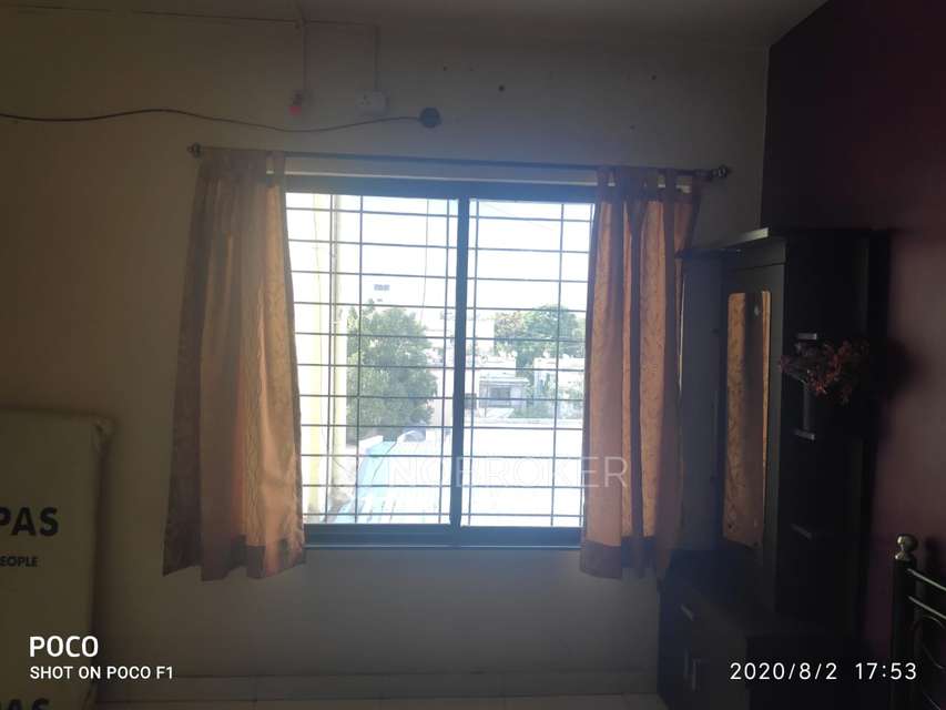 2 BHK Flat In Vishaldeep Residency for Rent  In Chandan Nagar