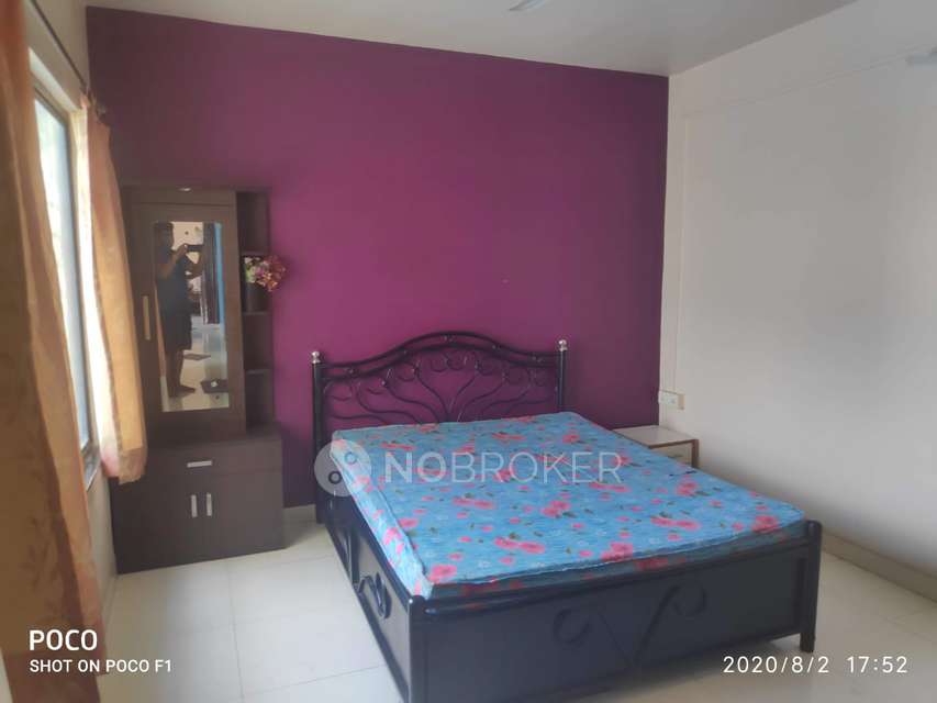 2 BHK Flat In Vishaldeep Residency for Rent  In Chandan Nagar