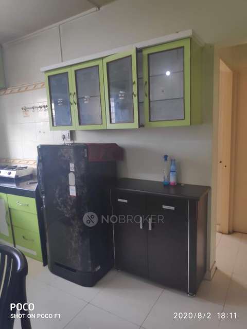 2 BHK Flat In Vishaldeep Residency for Rent  In Chandan Nagar