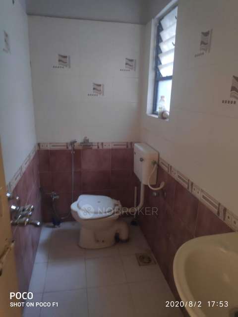 2 BHK Flat In Vishaldeep Residency for Rent  In Chandan Nagar