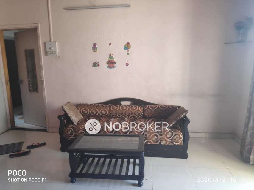 2 BHK Flat In Vishaldeep Residency for Rent  In Chandan Nagar