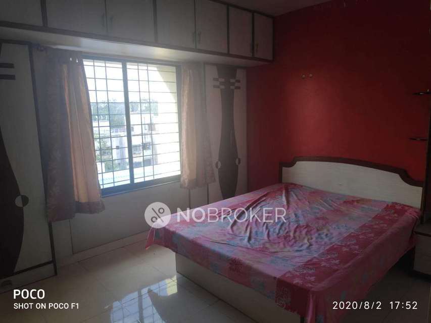 2 BHK Flat In Vishaldeep Residency for Rent  In Chandan Nagar