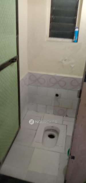 1 RK Flat In B Chhaya Co.housing For Sale  In Kopar Railway Station