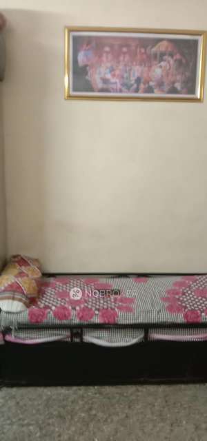 1 RK Flat In B Chhaya Co.housing For Sale  In Kopar Railway Station