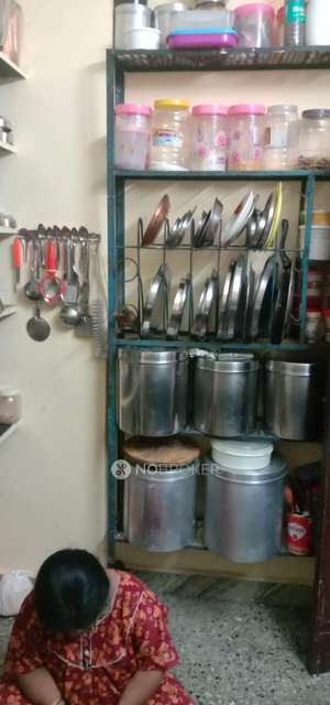 1 RK Flat In B Chhaya Co.housing For Sale  In Kopar Railway Station