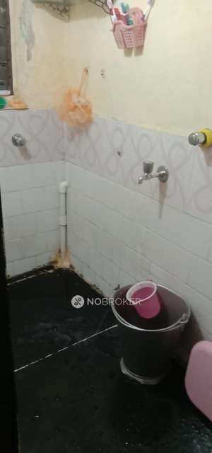 1 RK Flat In B Chhaya Co.housing For Sale  In Kopar Railway Station