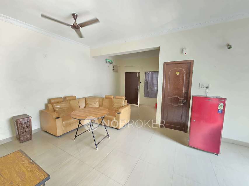 PG for Anyone in Hitec City