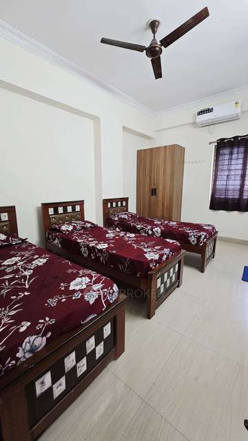 PG for Anyone in Hitec City