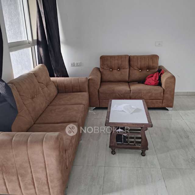 2 BHK Flat In  High Mont Phase 2 for Rent  In Hinjawadi Phase Ii