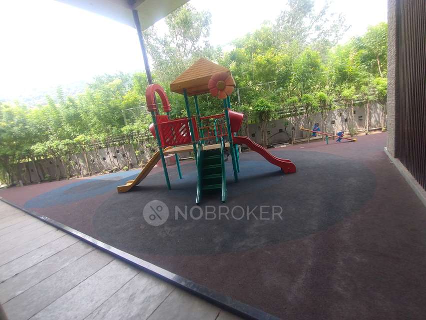 2 BHK Flat In  High Mont Phase 2 for Rent  In Hinjawadi Phase Ii