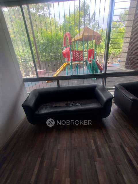 2 BHK Flat In  High Mont Phase 2 for Rent  In Hinjawadi Phase Ii