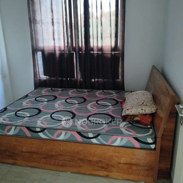 2 BHK Flat In  High Mont Phase 2 for Rent  In Hinjawadi Phase Ii