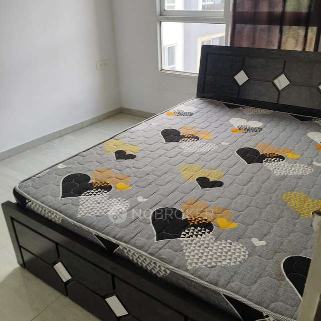 2 BHK Flat In  High Mont Phase 2 for Rent  In Hinjawadi Phase Ii