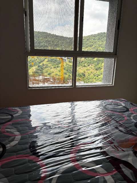 2 BHK Flat In  High Mont Phase 2 for Rent  In Hinjawadi Phase Ii