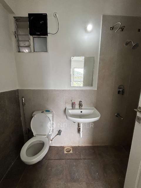 2 BHK Flat In  High Mont Phase 2 for Rent  In Hinjawadi Phase Ii