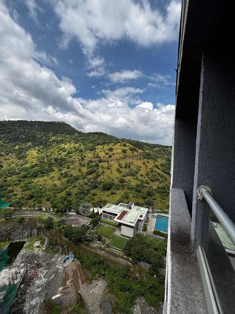 2 BHK Flat In  High Mont Phase 2 for Rent  In Hinjawadi Phase Ii